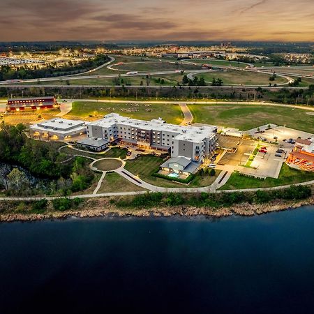 Stoney Creek Hotel Kansas City - Independence Bagian luar foto