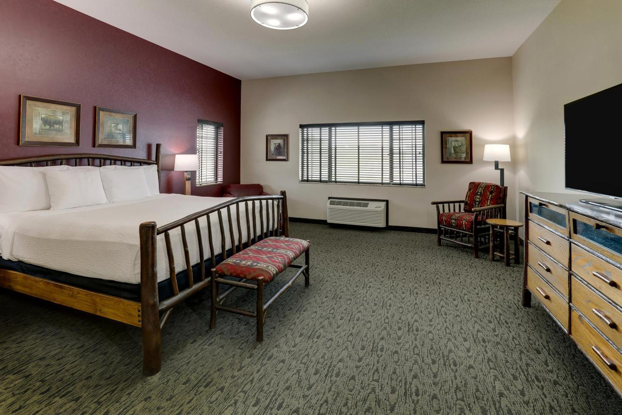 Stoney Creek Hotel Kansas City - Independence Bagian luar foto