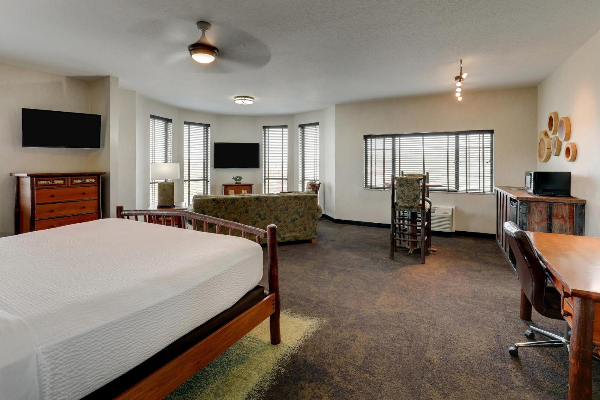 Stoney Creek Hotel Kansas City - Independence Bagian luar foto