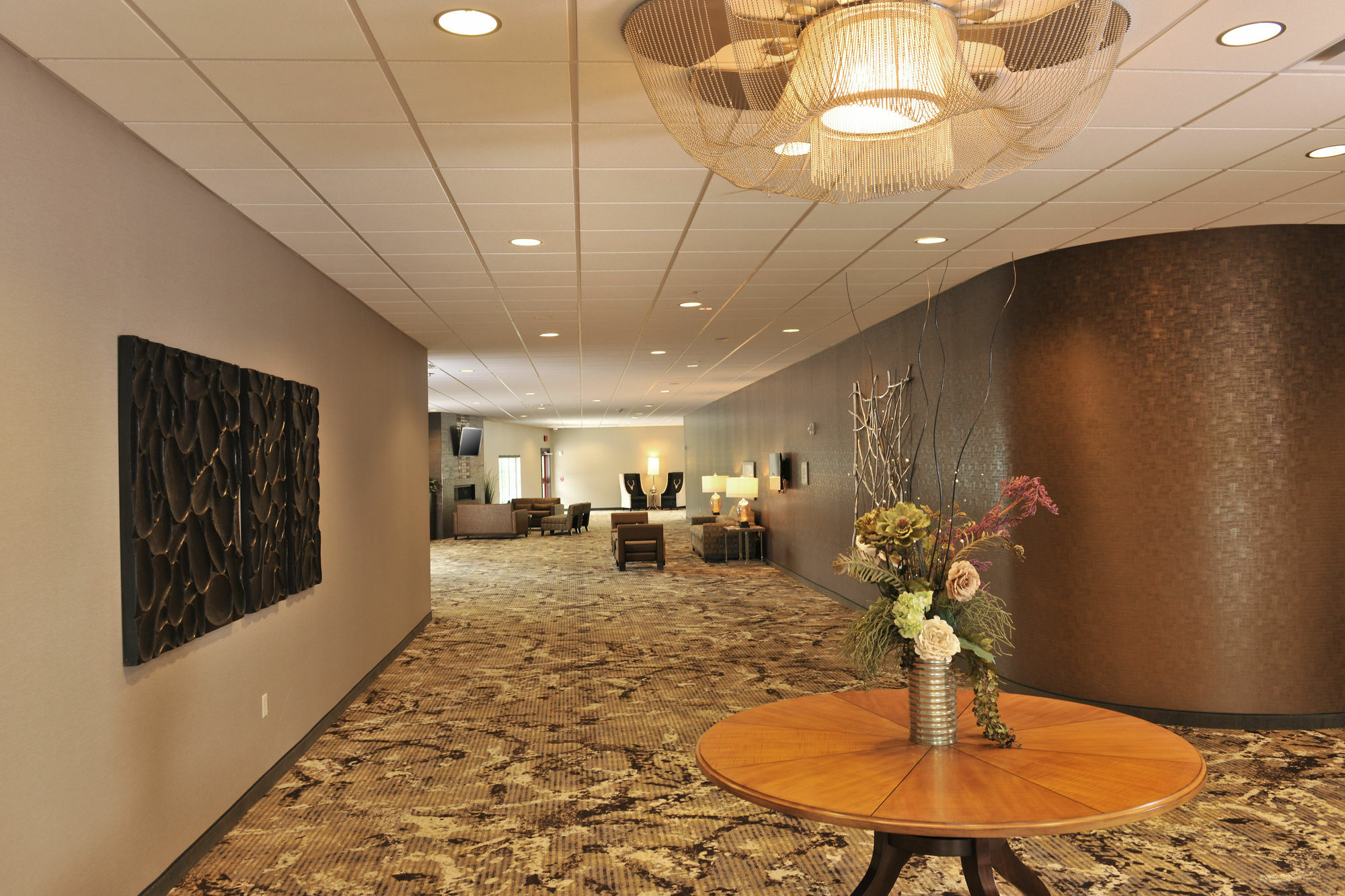 Stoney Creek Hotel Kansas City - Independence Bagian luar foto