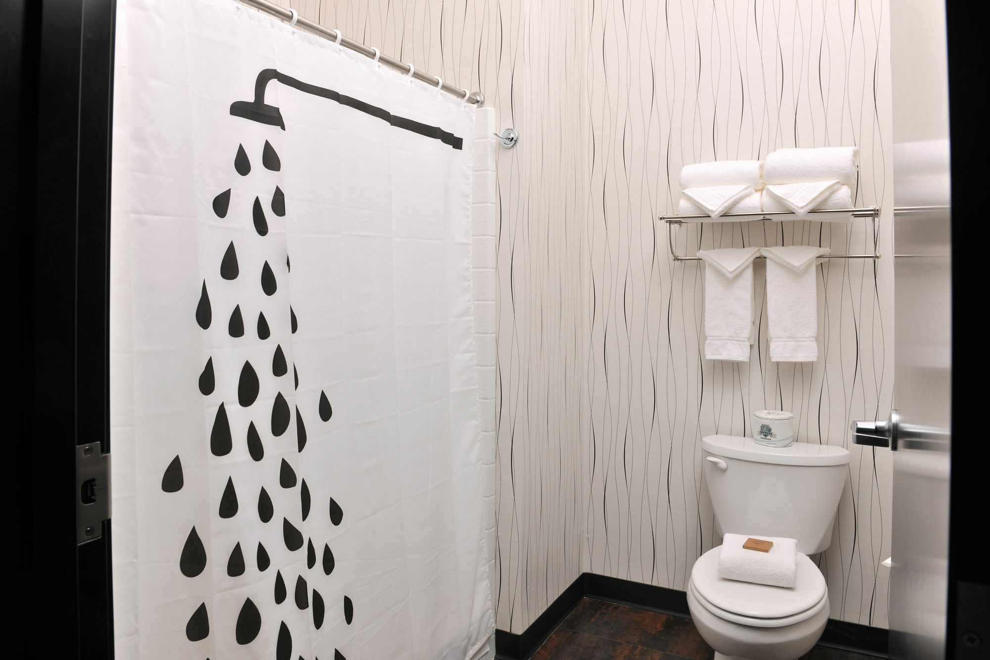 Stoney Creek Hotel Kansas City - Independence Bagian luar foto
