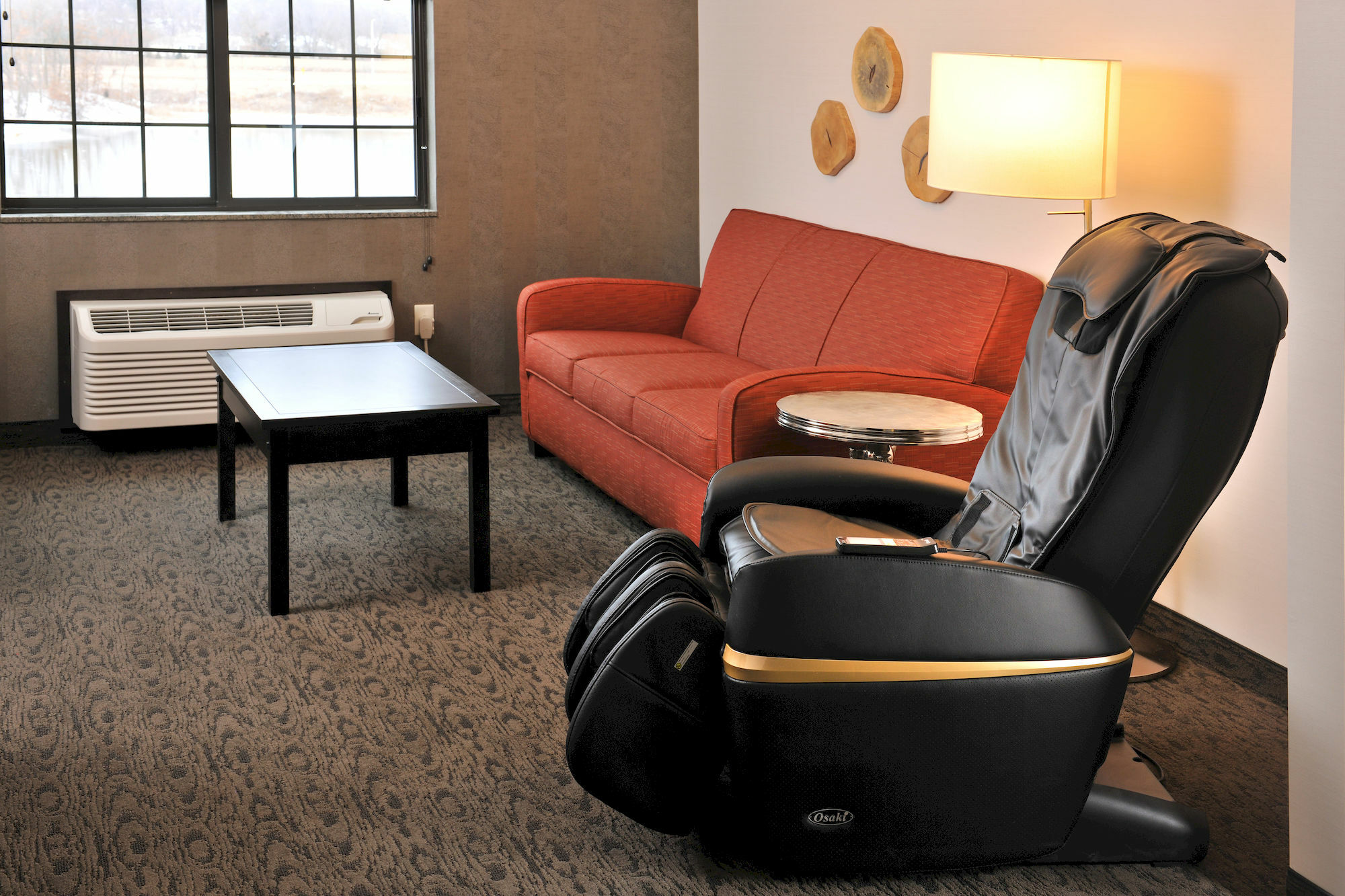 Stoney Creek Hotel Kansas City - Independence Bagian luar foto